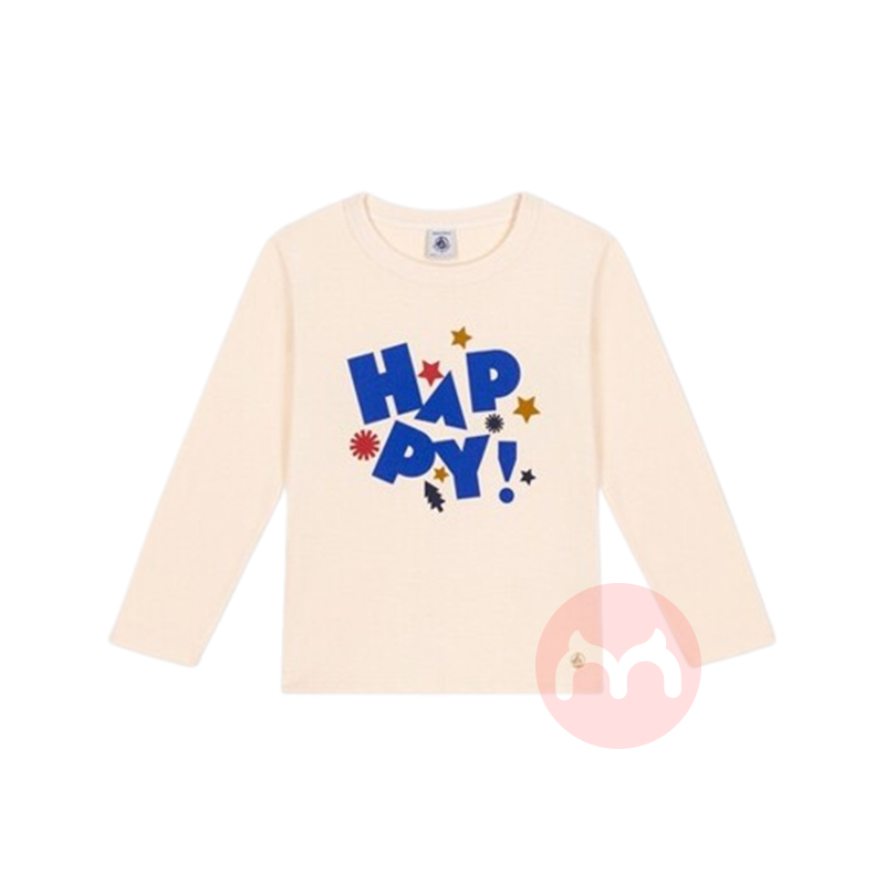 PETIT BATEAU СͯɫӡͼT Ȿԭ
