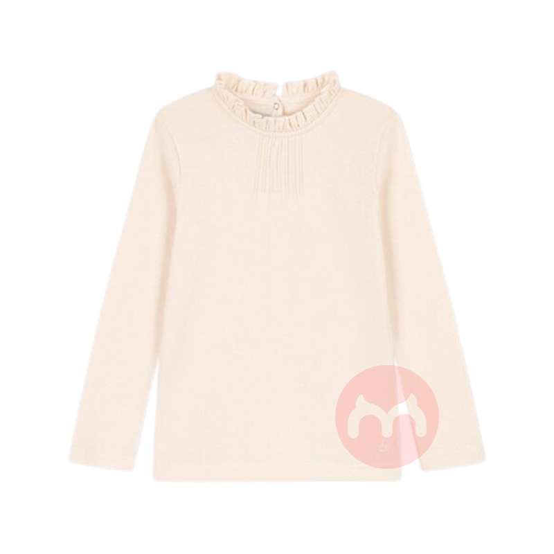PETIT BATEAU Сͯޱ쳤T ǳɫ Ȿԭ