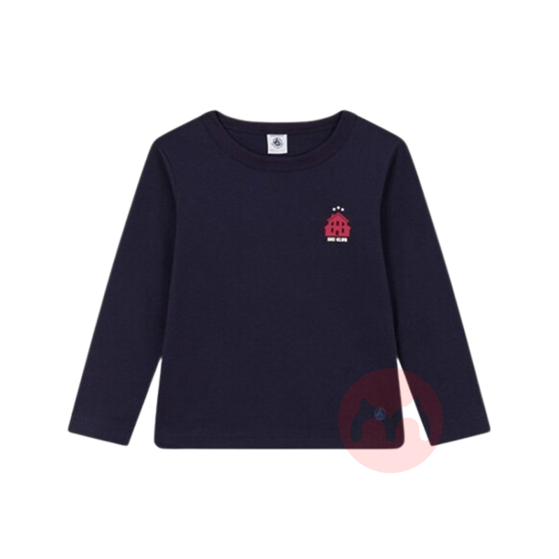 PETIT BATEAU СͯӡԲT  Ȿԭ