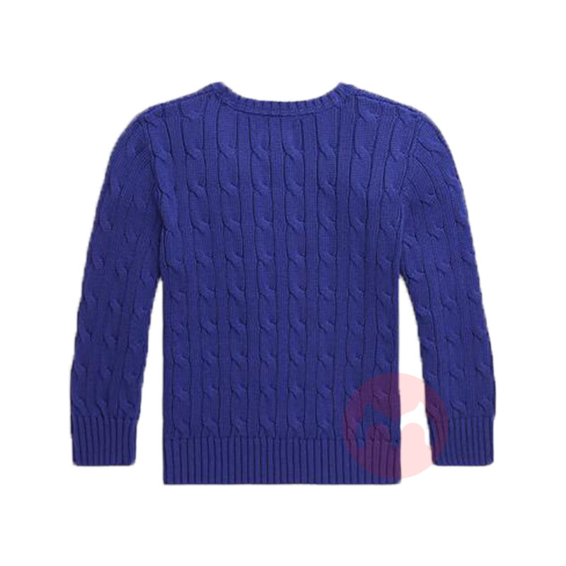 Polo Ralph Lauren ׶ͯʻ֯ë ɫ Ȿԭ
