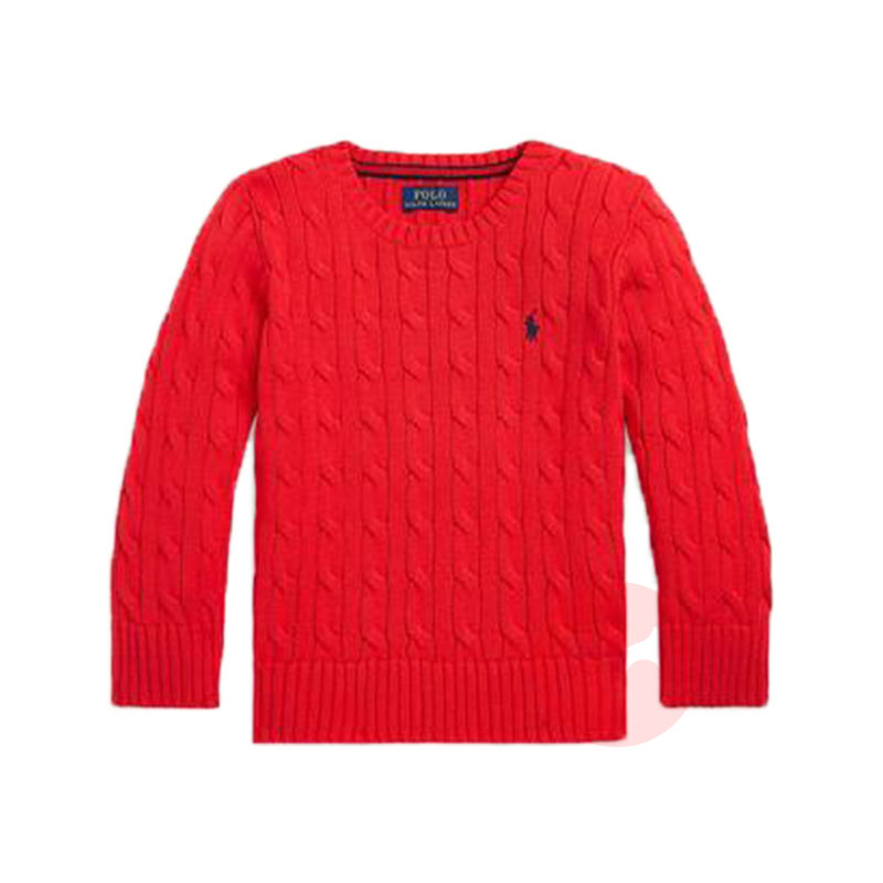 Polo Ralph Lauren ׶ͯʻ֯ë ɫ Ȿԭ