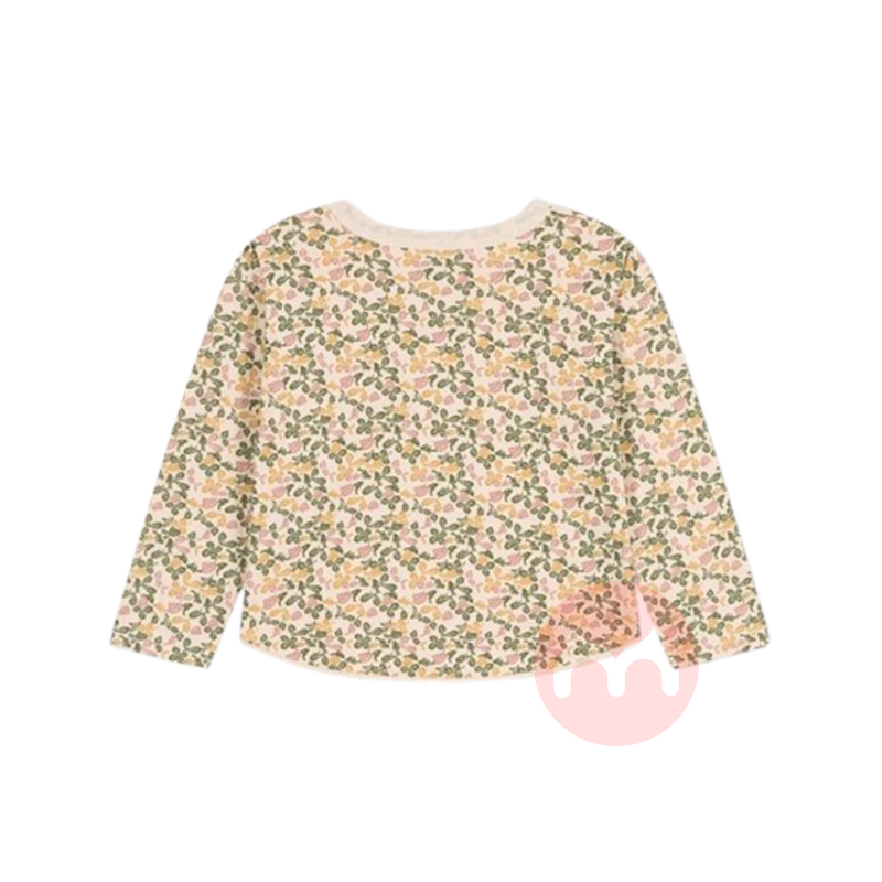 PETIT BATEAU Сͯ廨ӡT Ȿԭ
