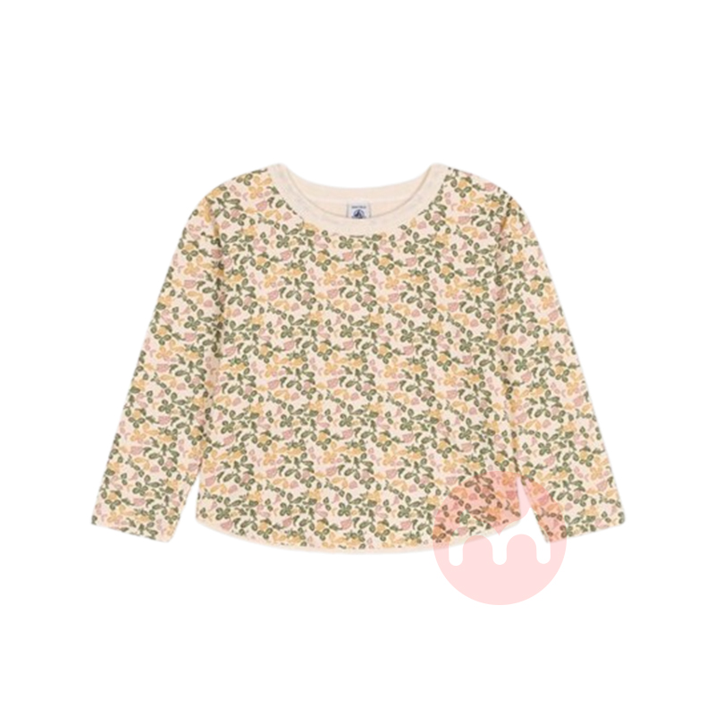 PETIT BATEAU Сͯ廨ӡT Ȿԭ