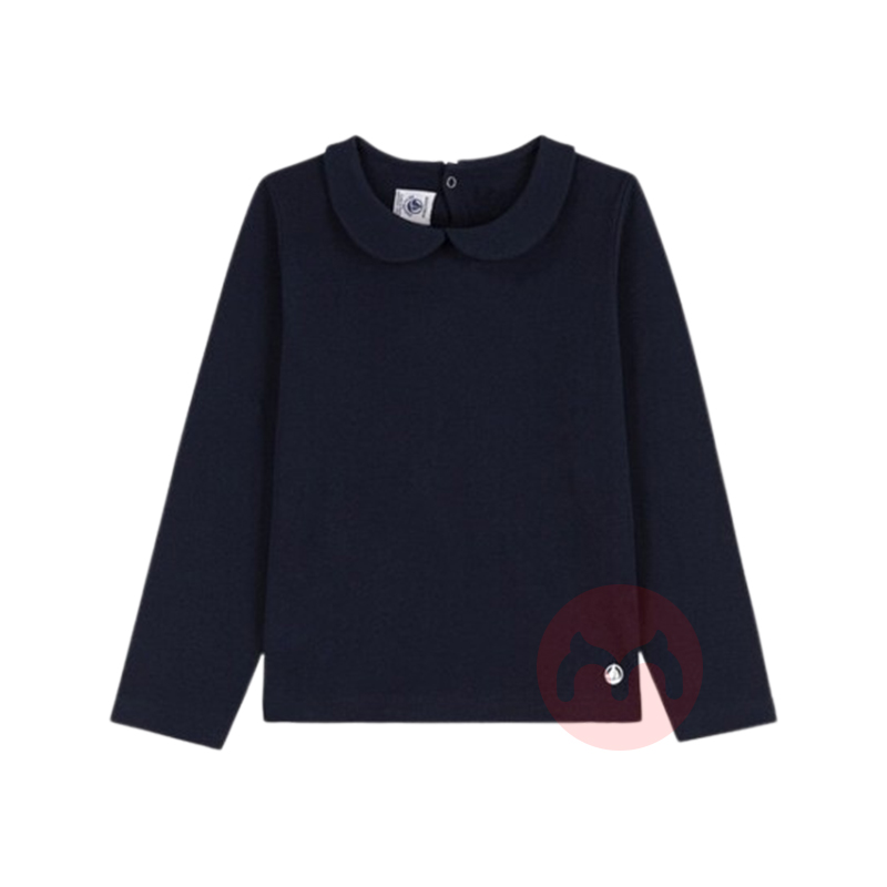 PETIT BATEAU СͯԲ쳤T Ȿԭ