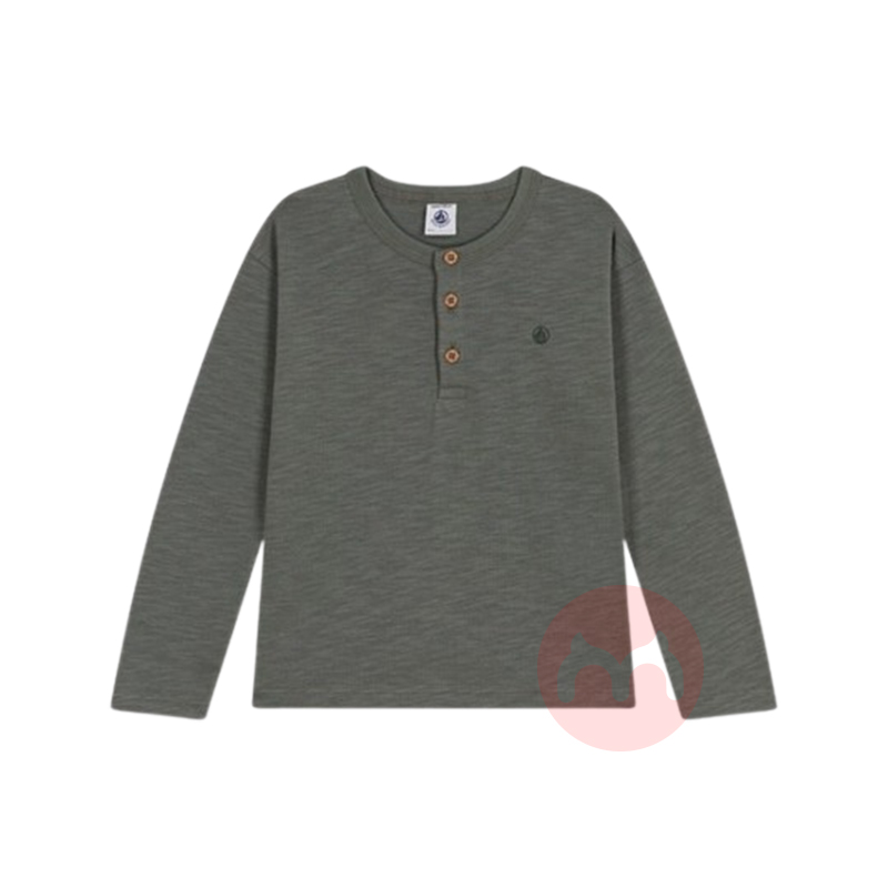 PETIT BATEAU Сͯƽ֯T īɫ Ȿԭ