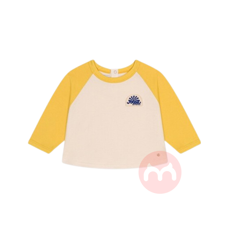 PETIT BATEAU Сͯ˫ɫͷ˶ Ȿԭ