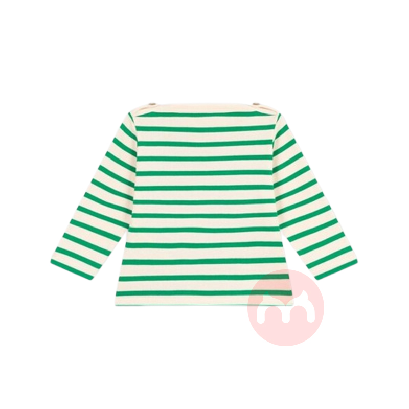 PETIT BATEAU СͯСˮֱƳT ɫ Ȿԭ	