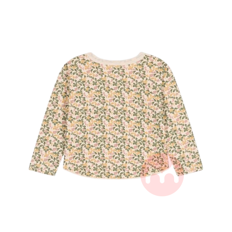 PETIT BATEAU Сͯ滨ӡT Ȿԭ