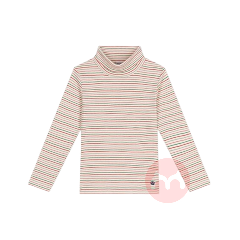 PETIT BATEAU СͯɫƸ쳤T Ȿԭ