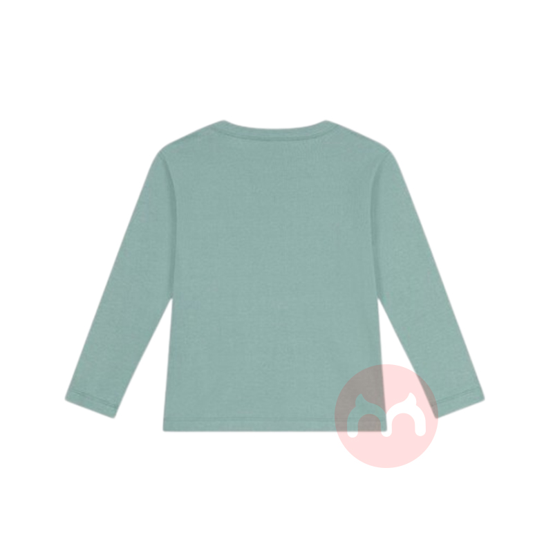 PETIT BATEAU Сͯл޳T ǳɫ Ȿԭ