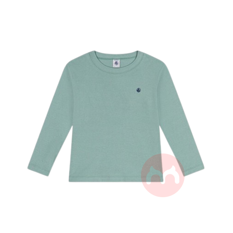 PETIT BATEAU Сͯл޳T ǳɫ Ȿԭ