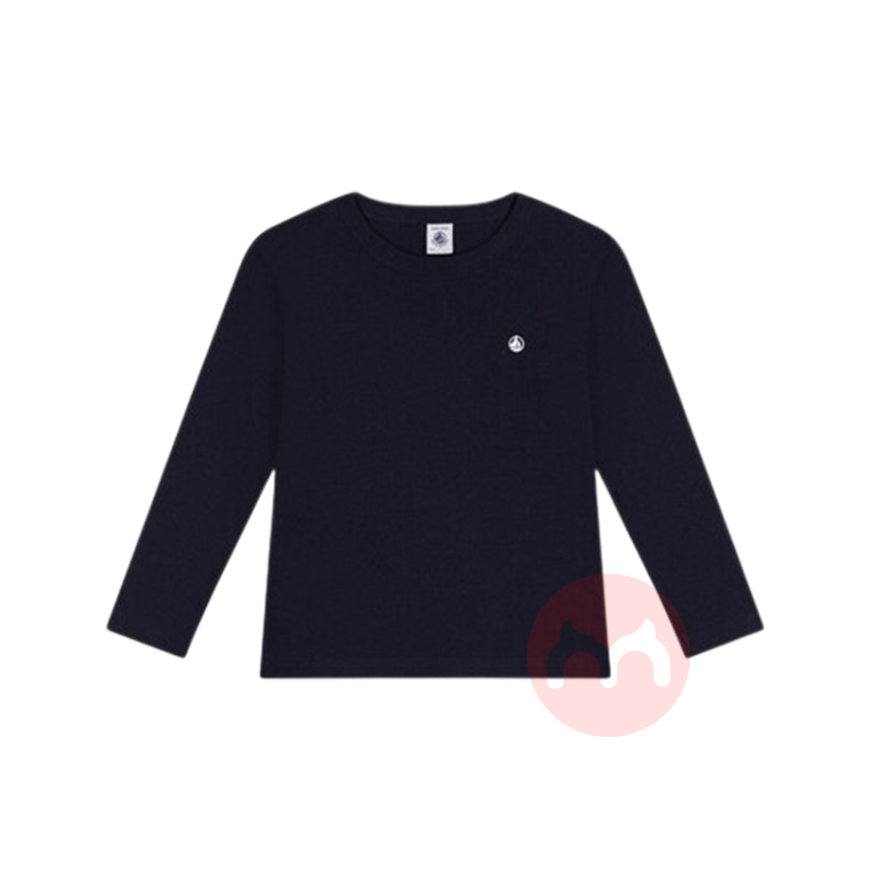PETIT BATEAU Сͯл޳T  Ȿԭ