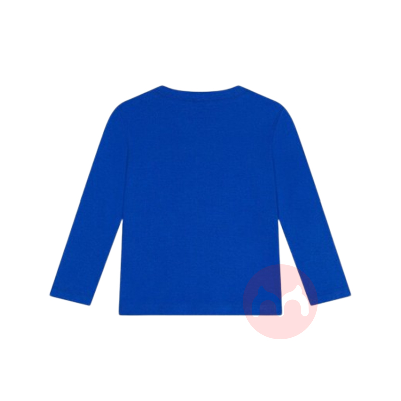 PETIT BATEAU Сͯл޳T ǳɫ Ȿԭ