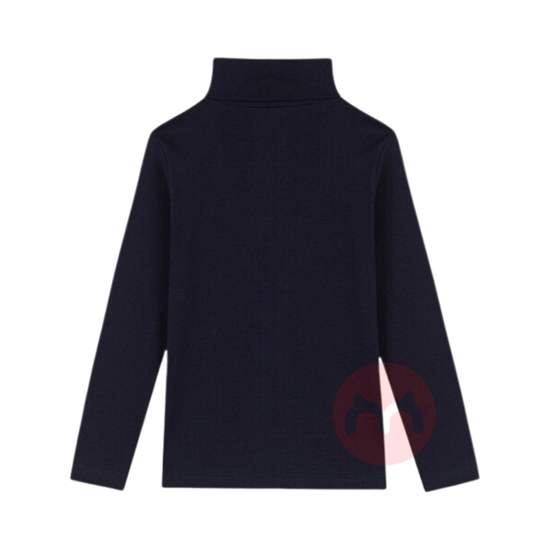 PETIT BATEAU Сͯɫ쳤T  Ȿԭ