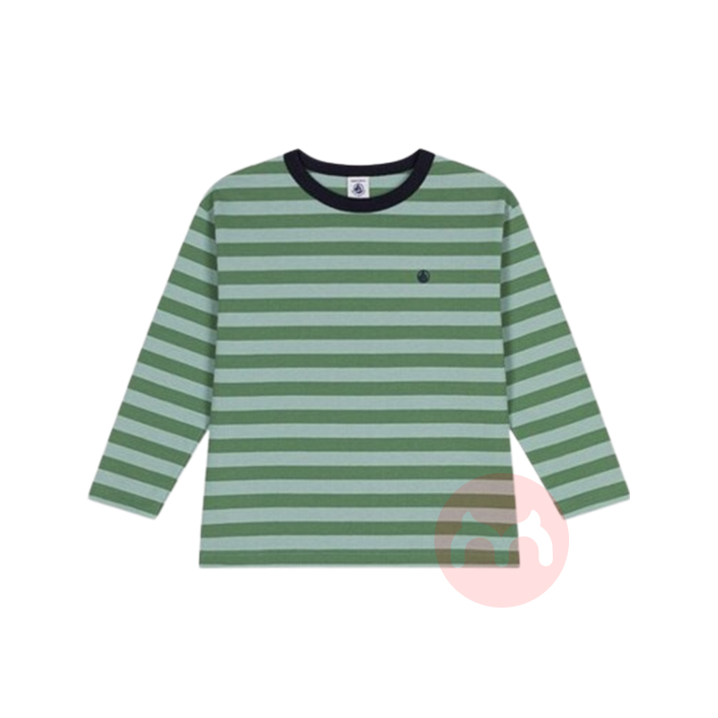 PETIT BATEAU СͯɫʳT Ȿԭ