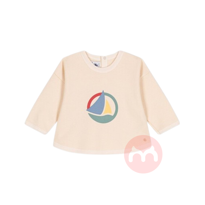 PETIT BATEAU Сͯлӡͷ ɫ Ȿԭ
