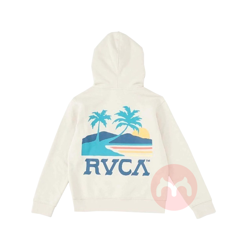 RVCA RVCAͯ ӡͷñ Ȿԭ