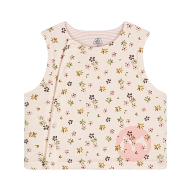 PETIT BATEAU Сͯͼӡ˫汳 Ȿԭ