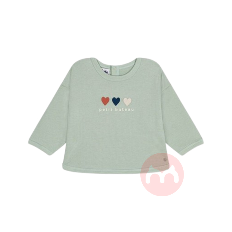 PETIT BATEAU Сͯӡ˶ Ȿԭ