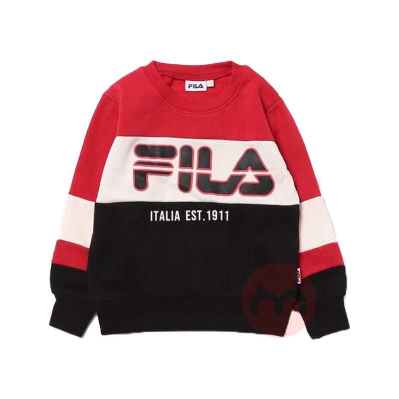 FILA ֶͯ޳ƴɫ ʯ Ȿԭ