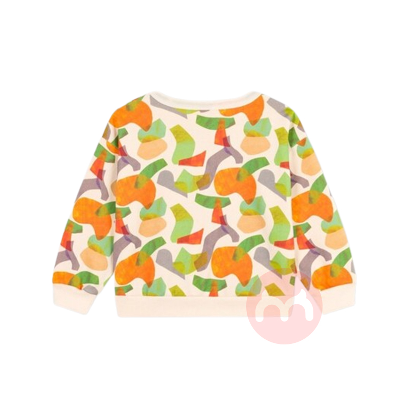 PETIT BATEAU Сͯͼӡͷ Ȿԭ