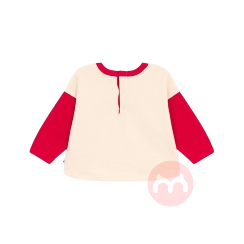 PETIT BATEAU Сͯĸӡ˫ɫ˶ͷ Ȿԭ