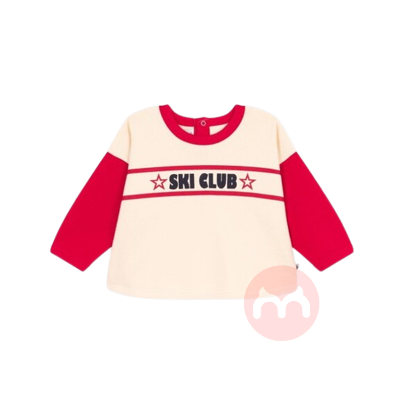 PETIT BATEAU Сͯĸӡ˫ɫ˶ͷ Ȿԭ