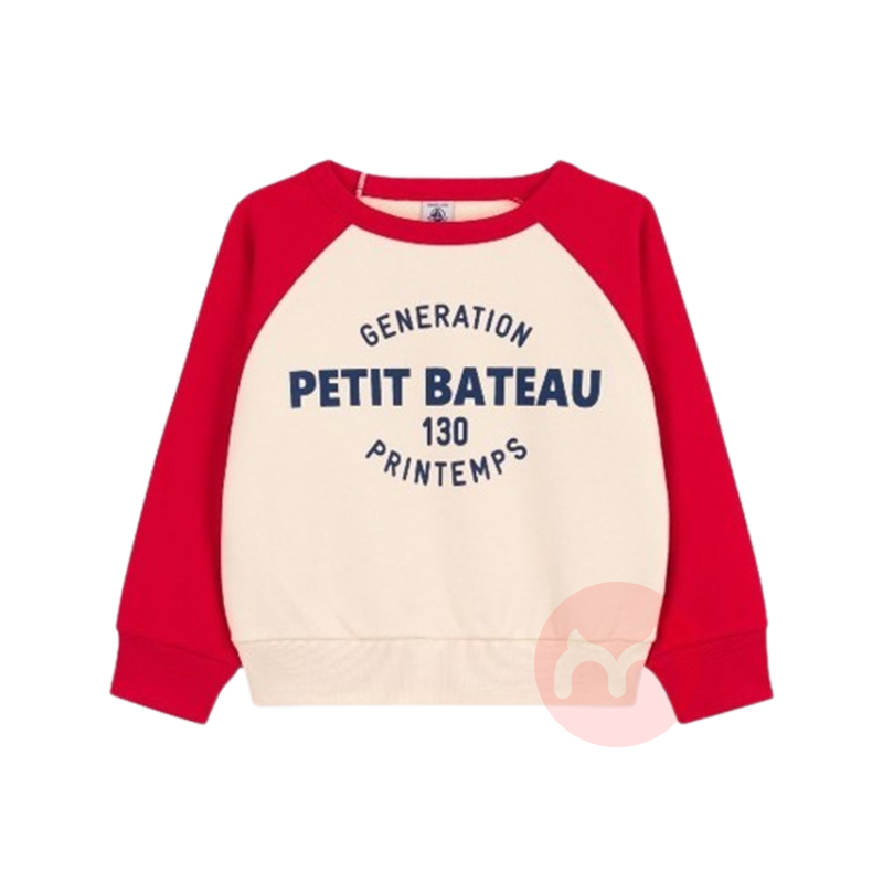PETIT BATEAU Сͯӡ³ͷ ɫ Ȿԭ