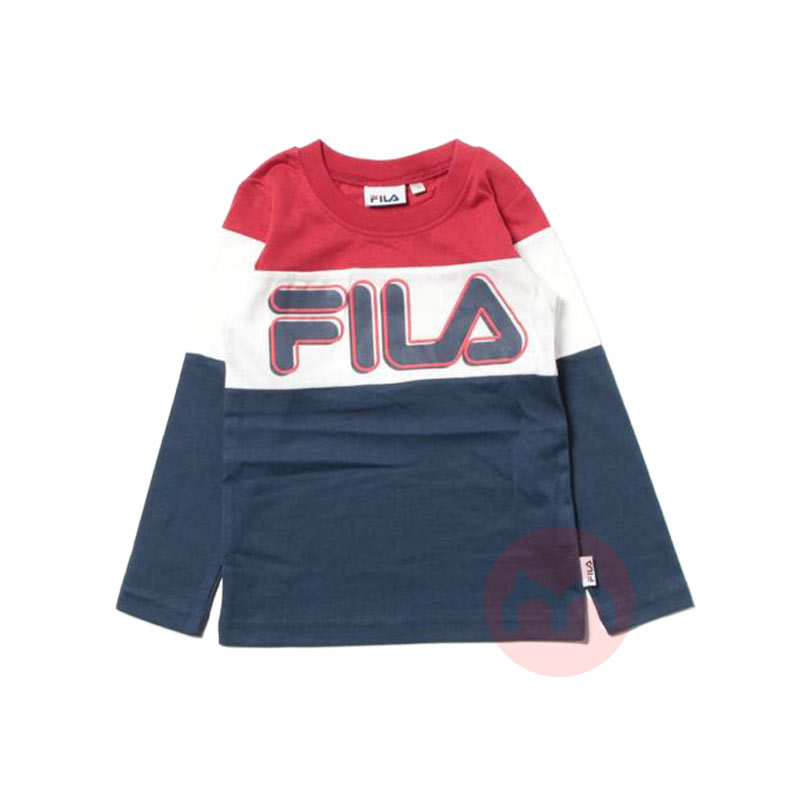 FILA ֶͯ ɫ Ȿԭ