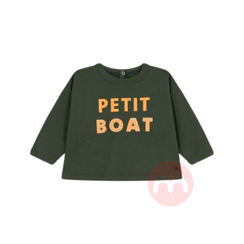 PETIT BATEAU Сͯĸӡ˶ͷ Ȿԭ