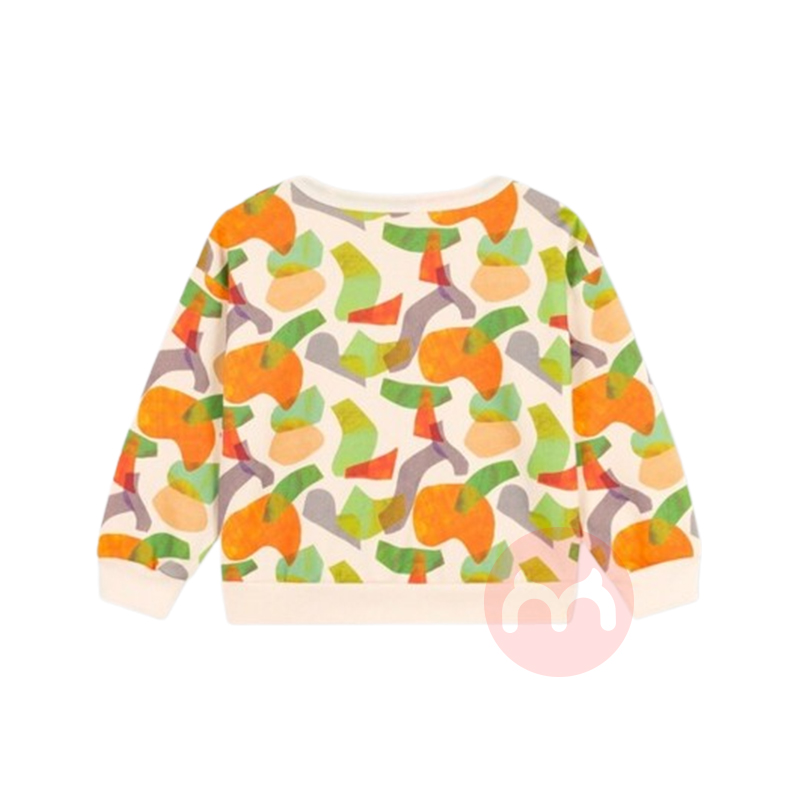 PETIT BATEAU Сͯ漾ӡͷ Ȿԭ