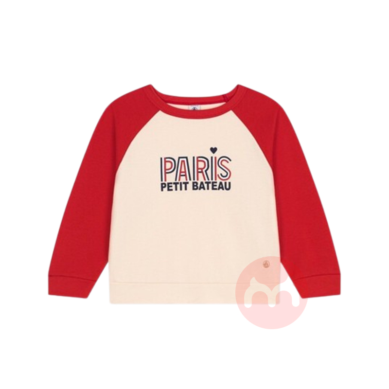 PETIT BATEAU СͯɫPARIS־ Ȿԭ