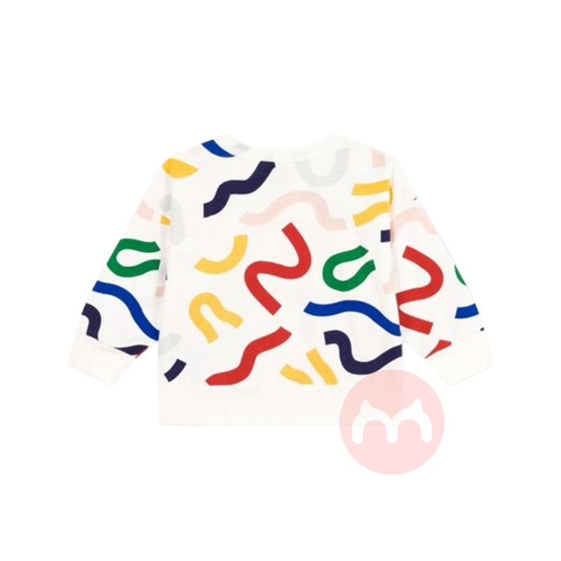 PETIT BATEAU Сͯɫͼӡ˶ Ȿԭ