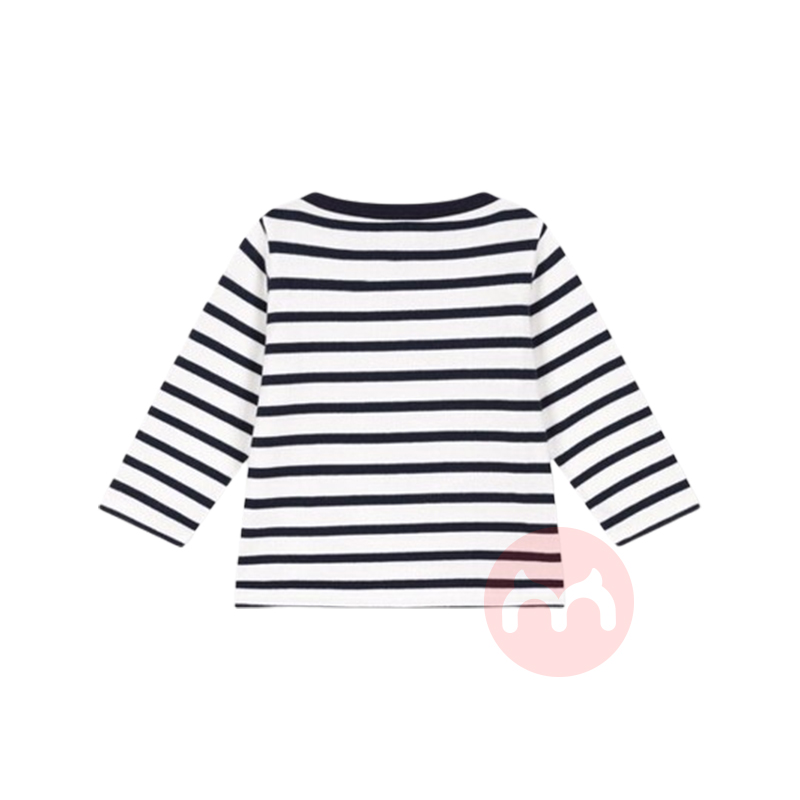 PETIT BATEAU Сͯˮֱ߳ͷ ɫ Ȿԭ