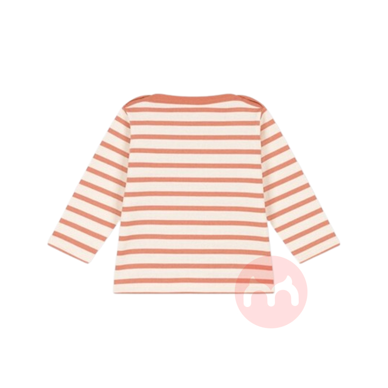 PETIT BATEAU Сͯˮֱ߳ͷ ɫ Ȿԭ
