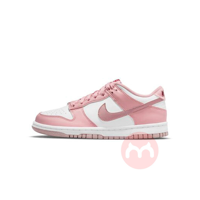 NIKE Ϳ˶ͯNike Dunk LowЬ ɫ Ȿԭ