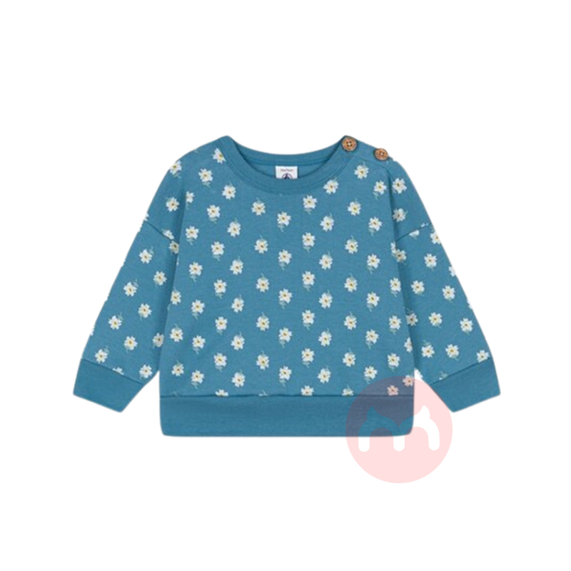 PETIT BATEAU Сͯǳɫɰӡͷ Ȿԭ