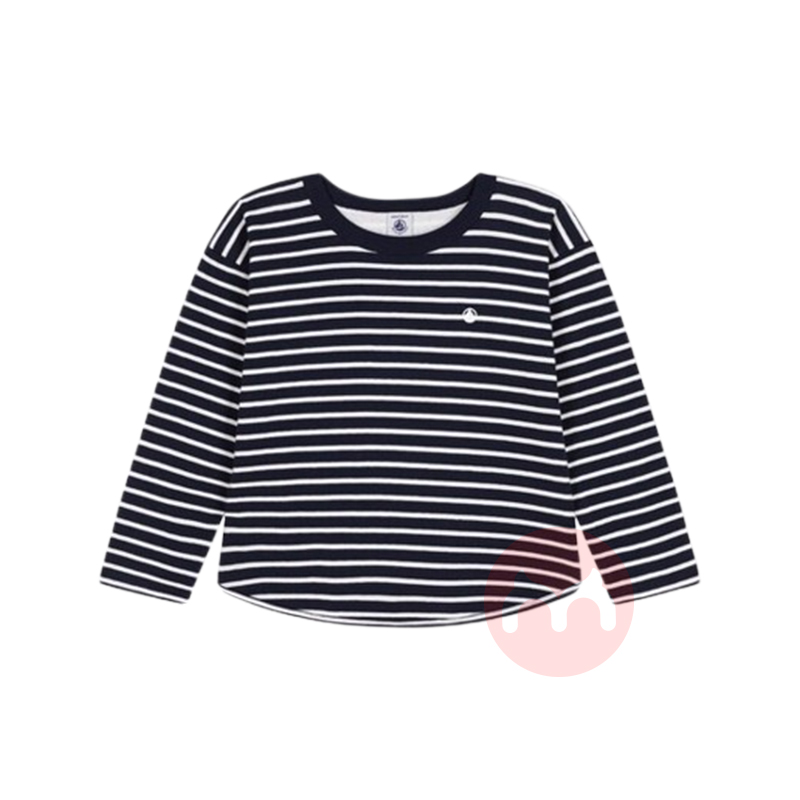 PETIT BATEAU СͯԲ°ƳT ɫ Ȿԭ