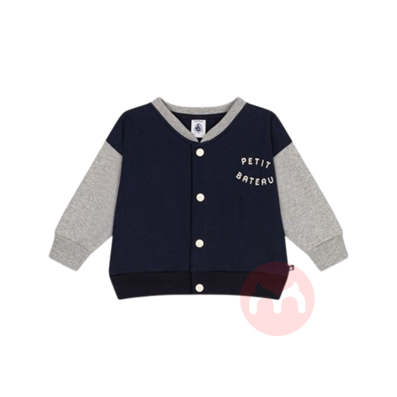 PETIT BATEAU Сͯĸ˫ɫ˶ Ȿԭ