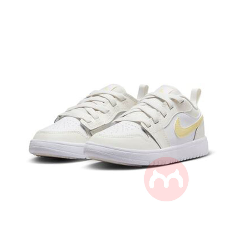 NIKE Ϳ˶ͯJordan 1 Low AltСͯЬ ɫ Ȿԭ