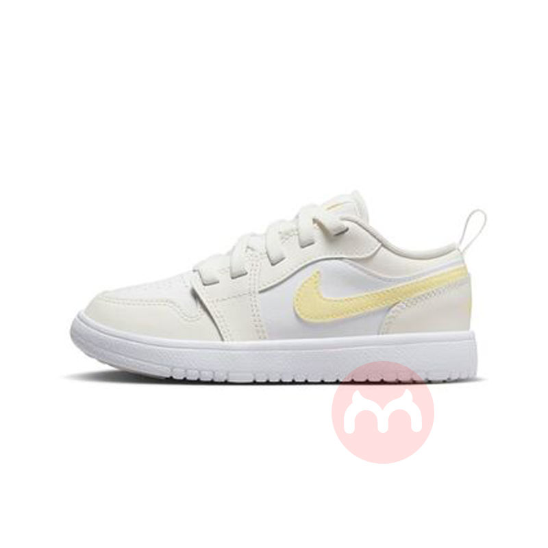 NIKE Ϳ˶ͯJordan 1 Low AltСͯЬ ɫ Ȿԭ