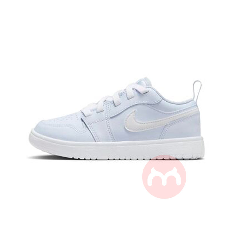 NIKE Ϳ˶ͯJordan 1 Low AltСͯЬ ɫ Ȿԭ