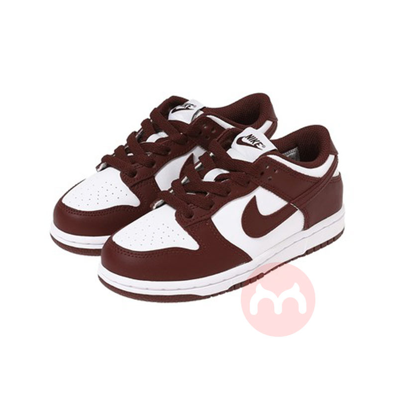 NIKE Ϳ˶ͯDUNK LOWͯЬ ɫ Ȿԭ