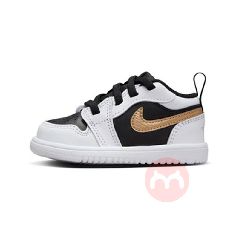 NIKE Ϳ˶ͯJordan 1 Low AltӤЬ ɫ Ȿԭ