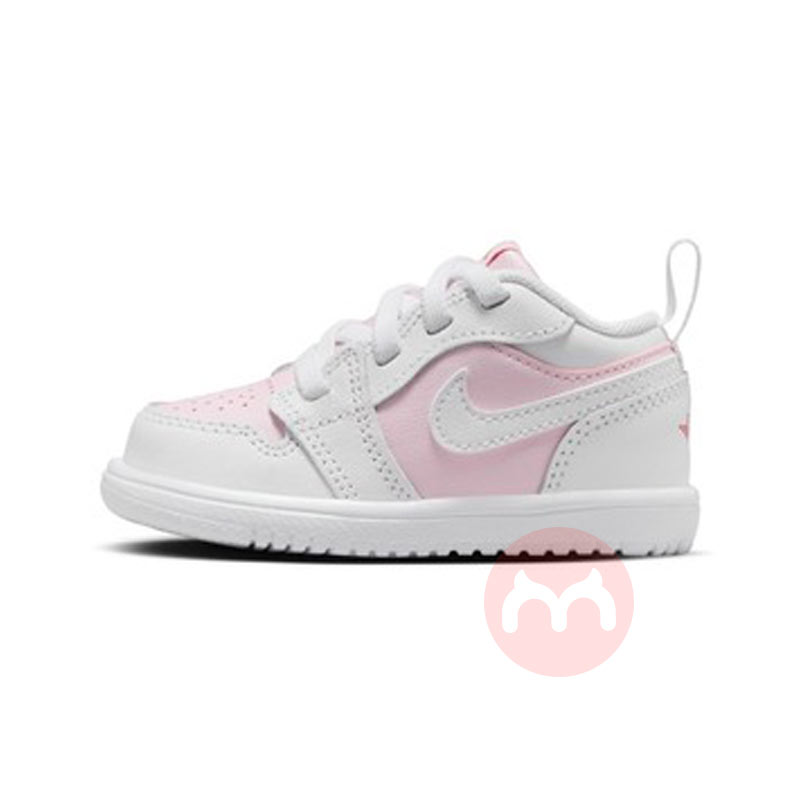 NIKE Ϳ˶ͯJordan 1 Low AltӤЬ ɫ Ȿԭ