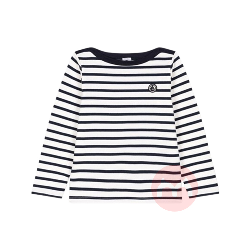 PETIT BATEAU Сͯƽ֯ˮֱ߳ͷ Ȿԭ