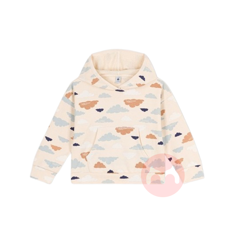 PETIT BATEAU Сͯͼӡñ Ȿԭ