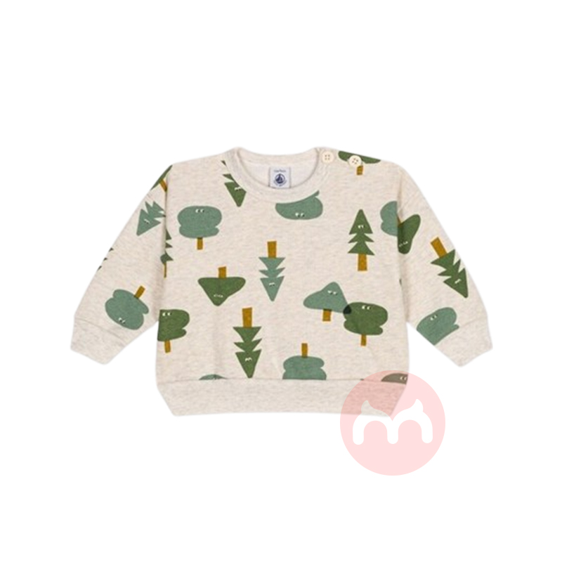 PETIT BATEAU Сͯľӡͷ Ȿԭ	