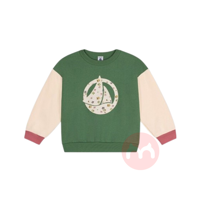 PETIT BATEAU Сͯͼ־ƴɫ Ȿԭ