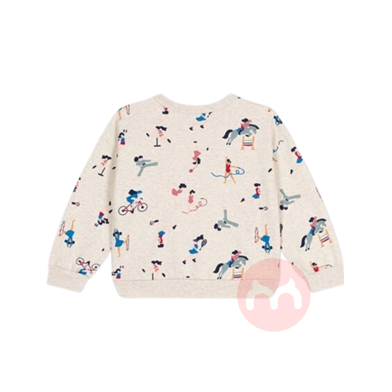 PETIT BATEAU Сͯ˶ͼӡ˶ Ȿԭ	